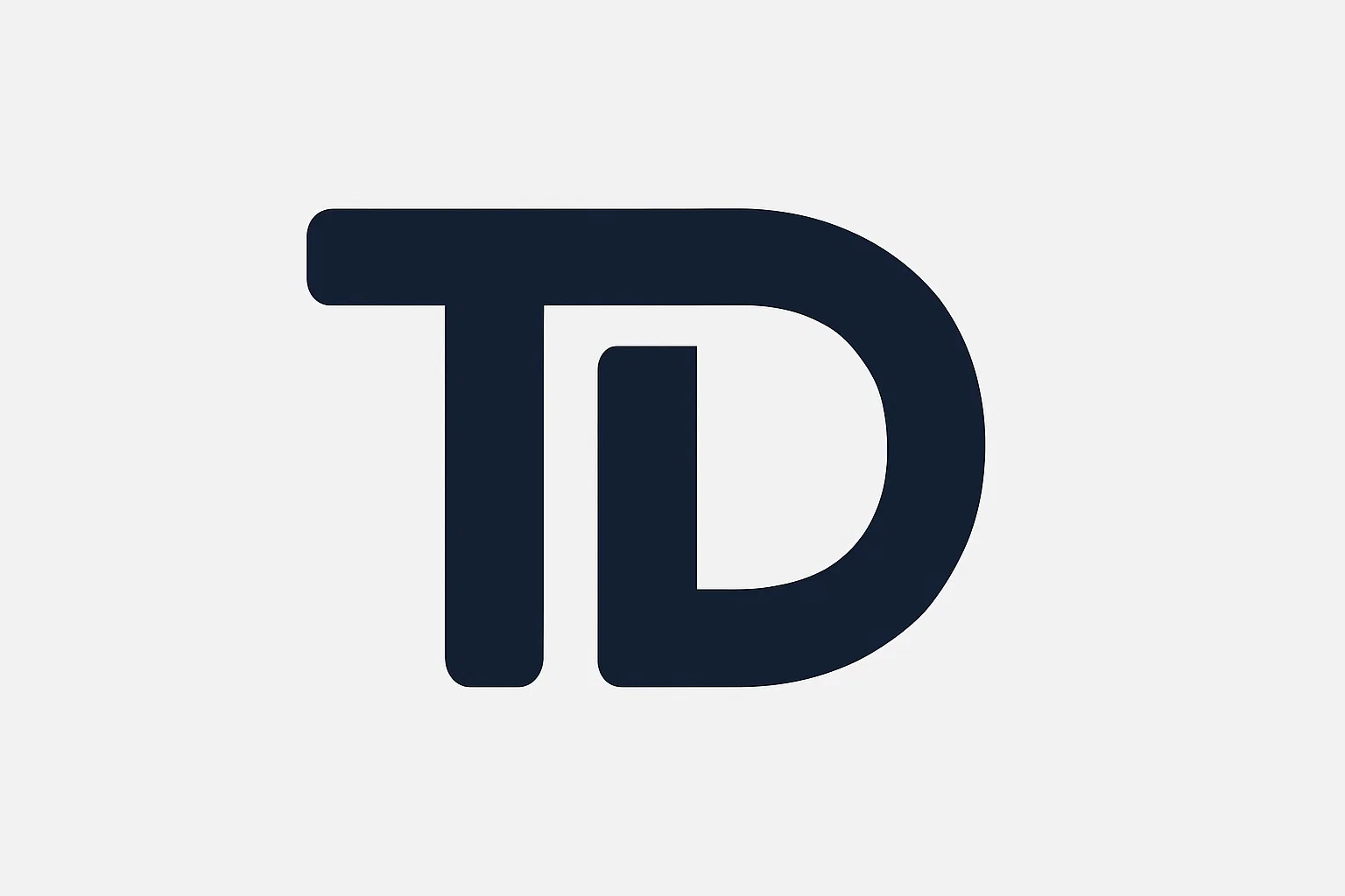 Logo TD