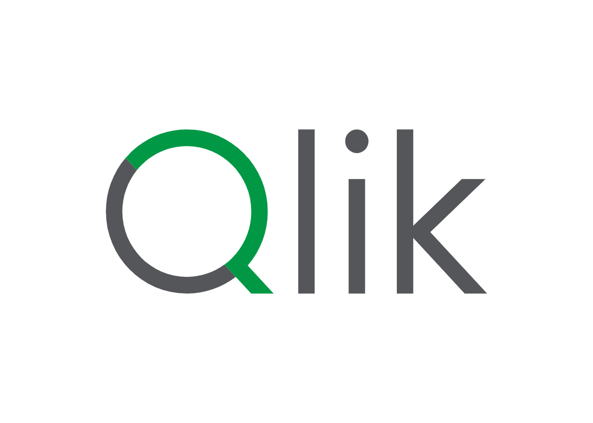 Logo Qlik