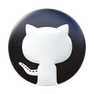 Logo GitHub