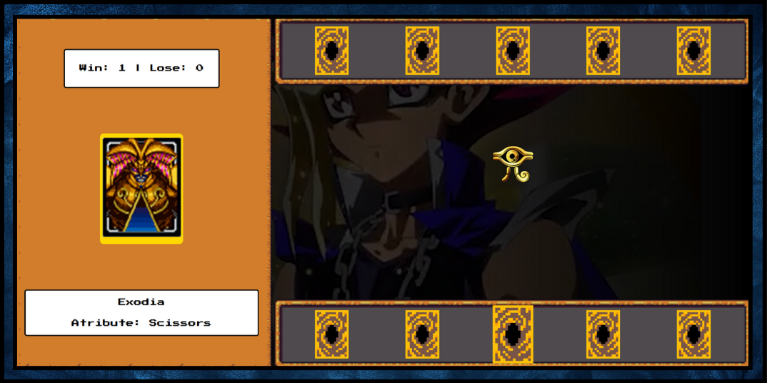Site Yugioh